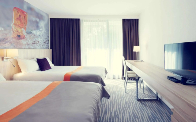 Mercure Gdansk Posejdon