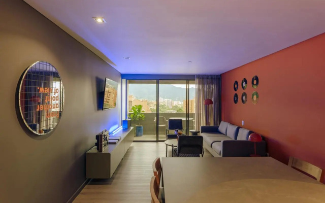 Loma, Medellin, a Tribute Portfolio Hotel