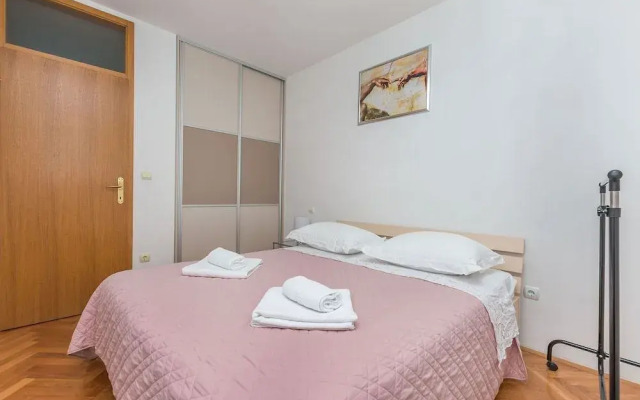 Apartments Cetina