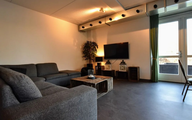 Modern Farmhouse in Wijchen With Private Garden
