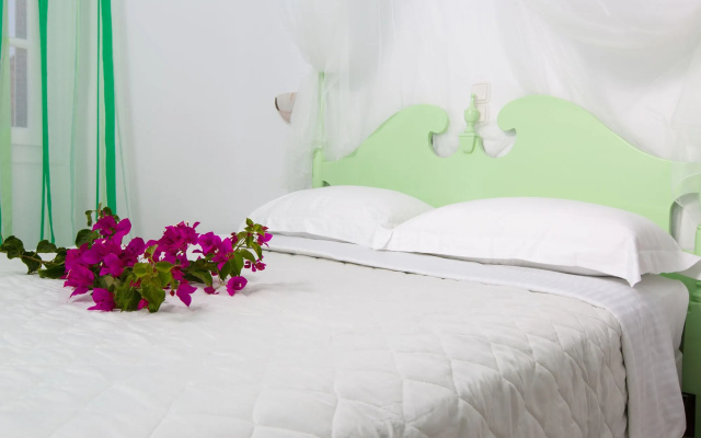 Mylos Hotel
