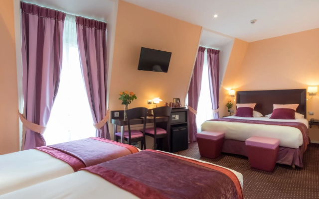 Hotel Virgina