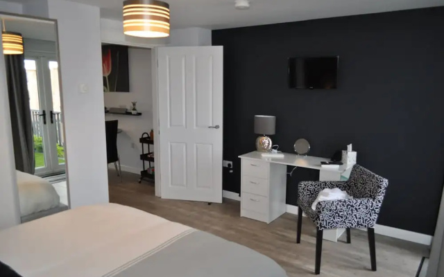 VIP Church Street Apartment, Portadown