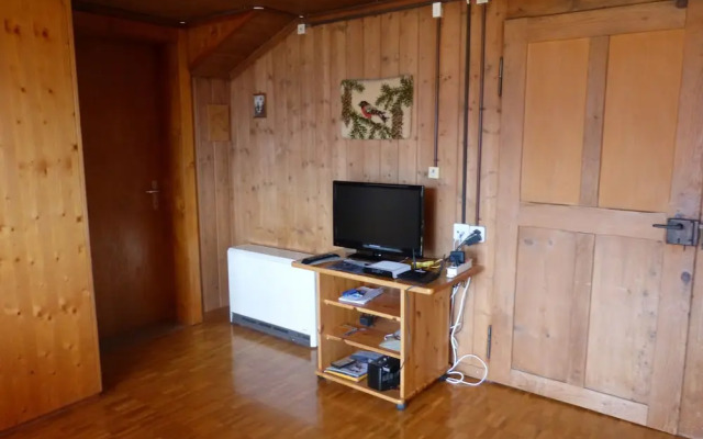 Ferienhaus Wang