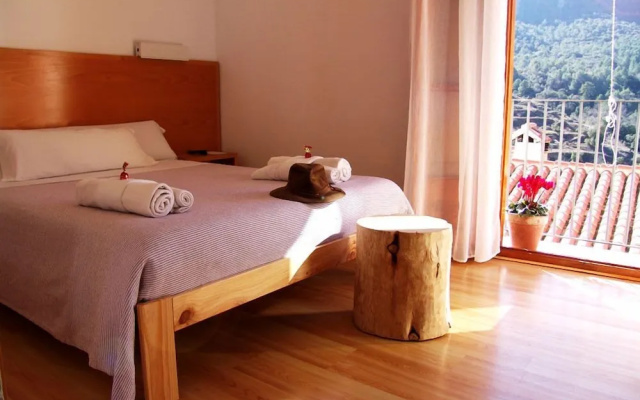 Hotel La Tinensa