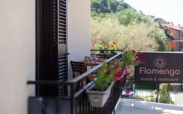 Flamengo Rooms