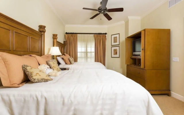 1356 #401 Reunion (266608) - 3 Br Condo