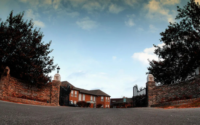 Messina Hof Winery & Resort