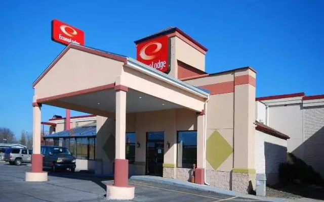 Econo Lodge