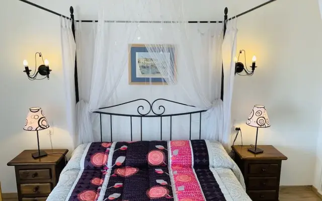 Apartamento Inmobahia - BIII - 8-3