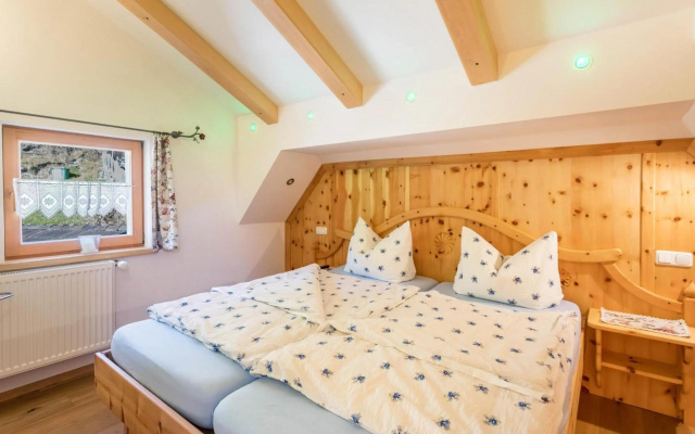 Ferienwohnung Bergkristall
