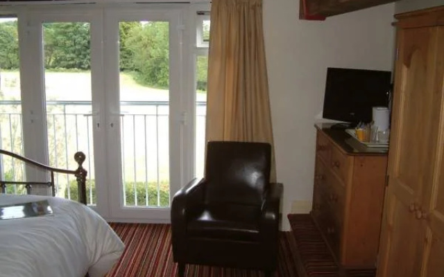 Millers Beck Country Self Catering