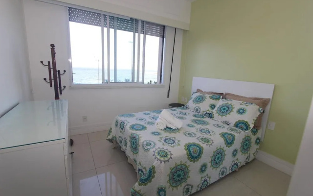 LinkHouse BeachFront Copacabana