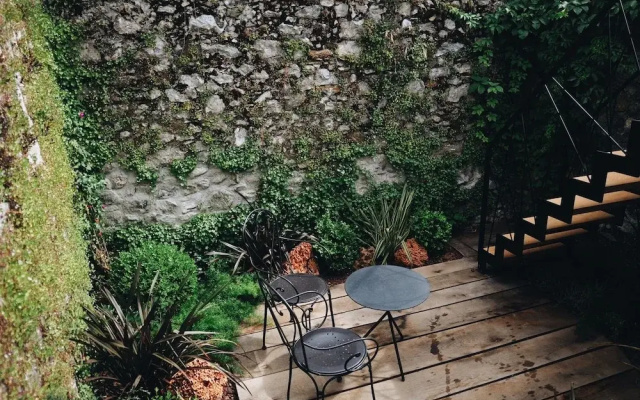 Bono Houses Cottage