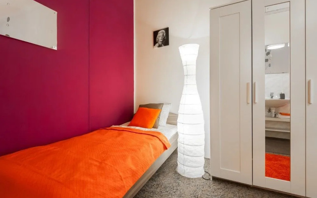 Ostrovni Astra Apartment