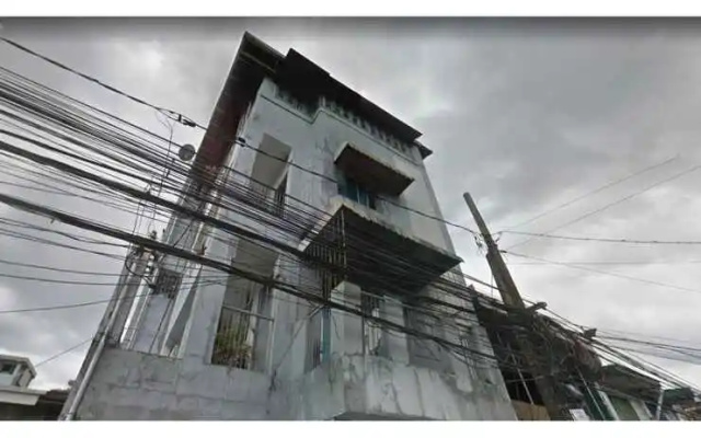 Oyo 723 Edmar'S Transient House
