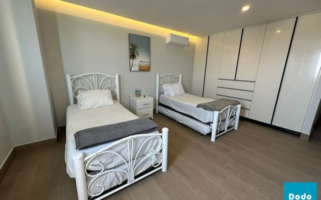 Grand Oliving 3A
