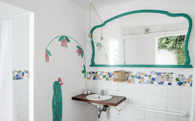 La Cayena Rooms & Apartments