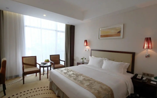 Xiamen Jinjiu Hotel