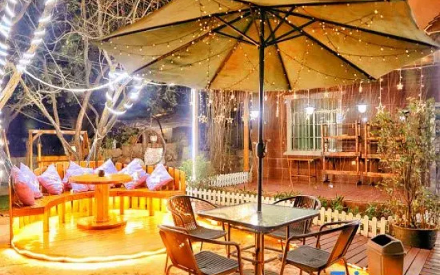 Qing Zhen 22 Homestay