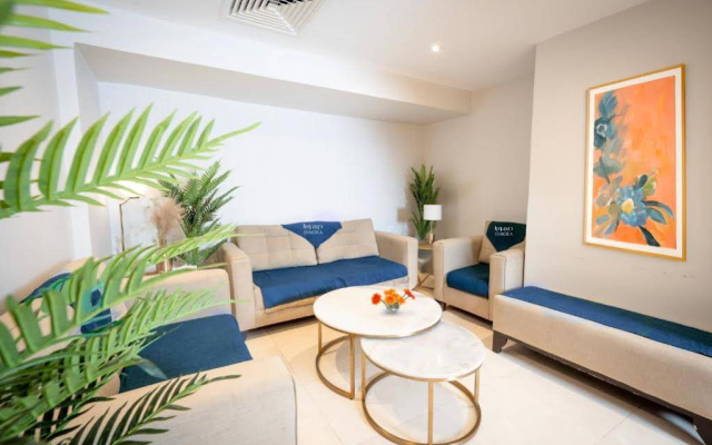 Dimora Hotel Al Azizia