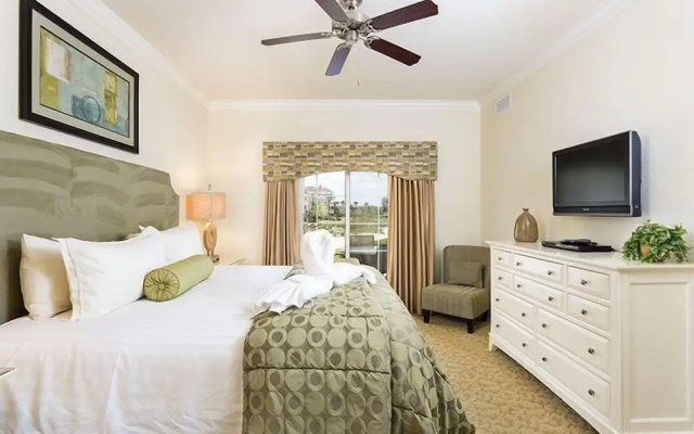 Sandy Ridge Retreat