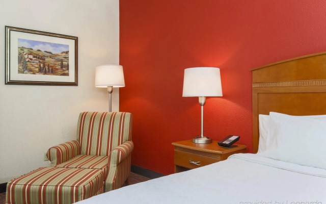 Hampton Inn Dayton/Fairborn