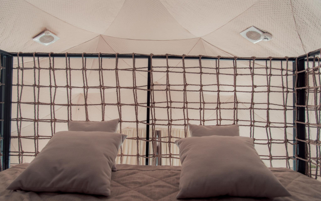 O'mir Glamping (Омир Глэмпинг)
