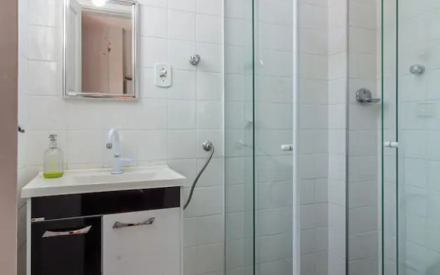 5 Minutes From Copacabana Beach Br902