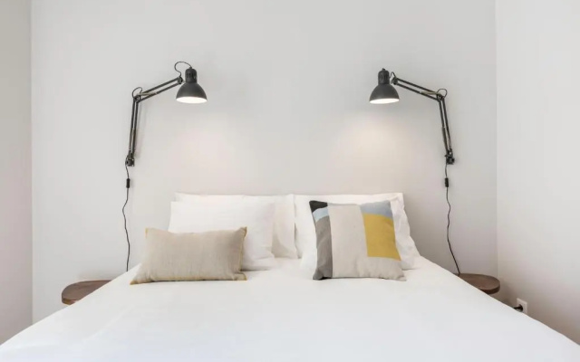 Charming Apartment Rua da Rosa 33