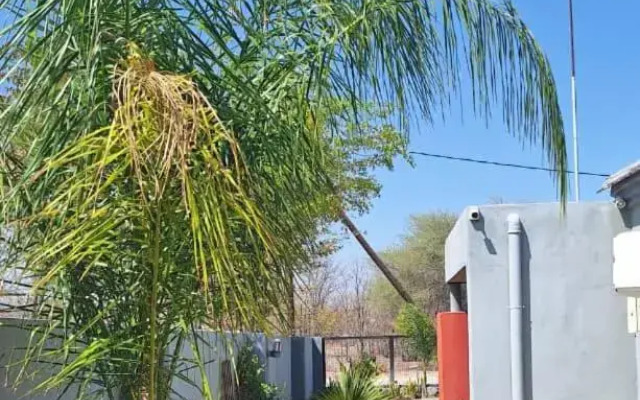 Villa 13 Maun
