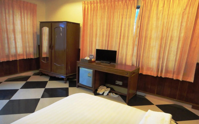 Borey Bokor Guesthouse