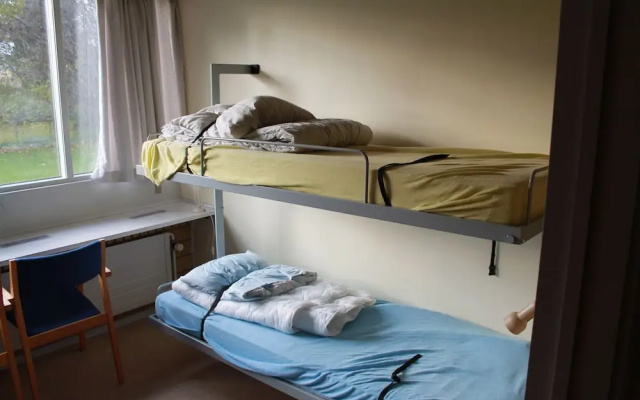 Danhostel Sakskøbing