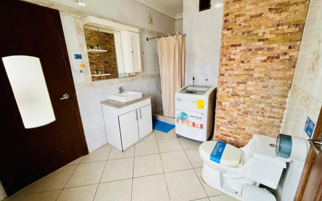 ConfortSuite Balcón San Marino Urdesa