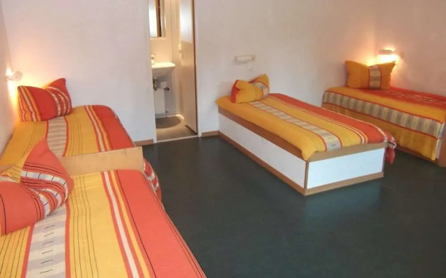 Europaeisches Gaestehaus