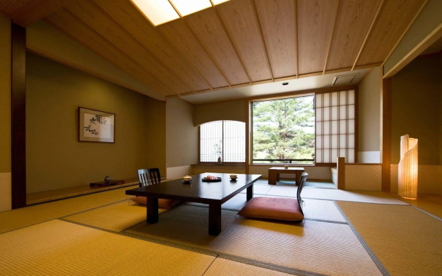 Hotel Keisui