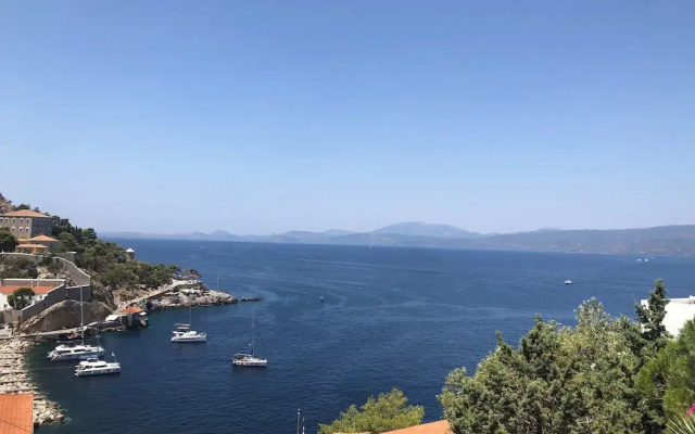Villa Hydra Estrella