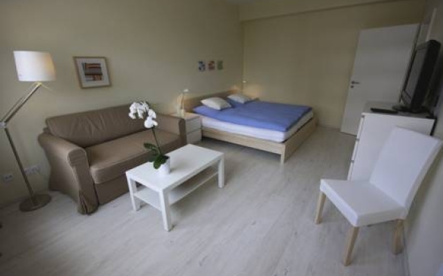 City Lodging Apartments