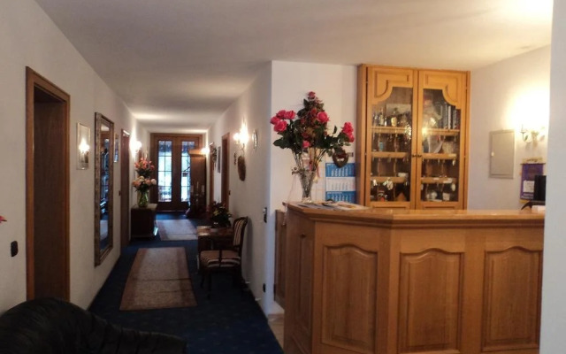 Hotel Garni Demmel