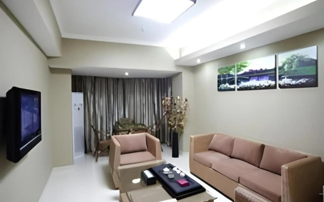 Quanzhou Huian Kaiyue Sunshine Hotel