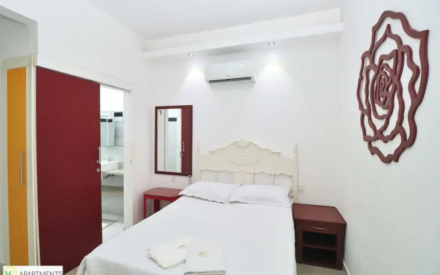 MZapartments Prado LB301