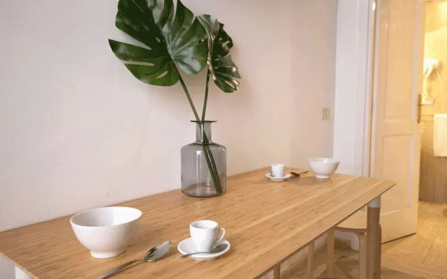 Villa Luciano - Luxury Design Apartments