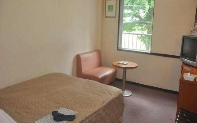 Okazaki Single Hotel