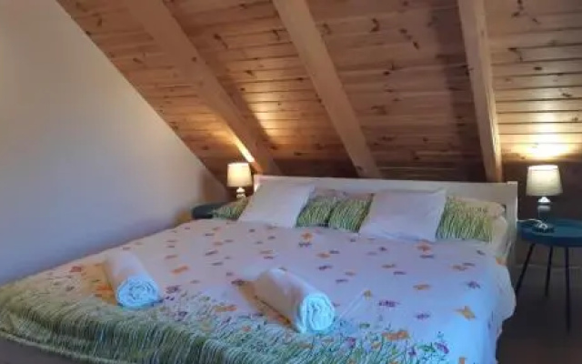 Centrum Csaladi Apartmanok