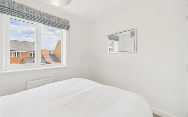 Host Stay Gannett House