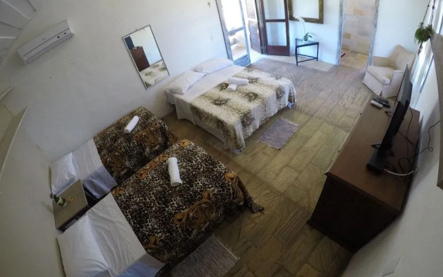Morada do Sol Guest House