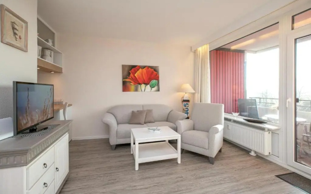 Berolina Wohnung 303