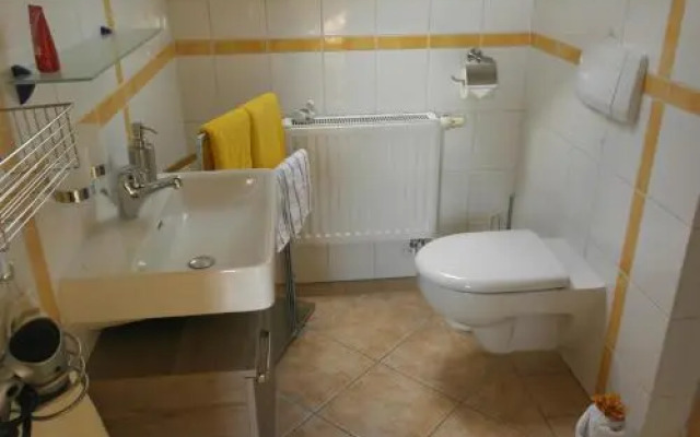 Ferienwohnung Lucke