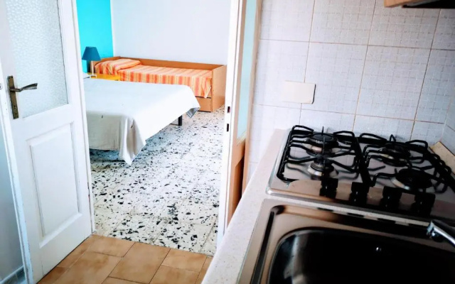Immobiliare Turistcasa - Casa Corso Umberto 110