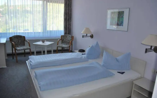 Hotel Stadt Witzenhausen